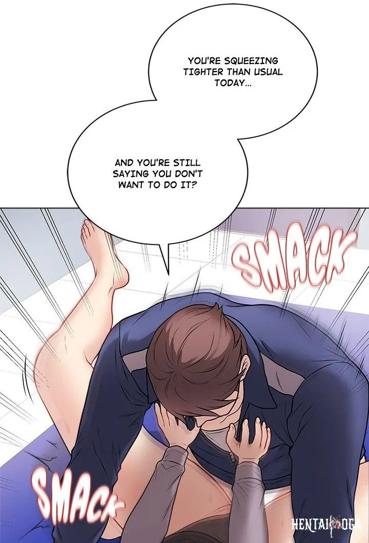 Signed, Sealed, Mistaken Signed, Sealed, Mistaken Chapter 14 - Page 101