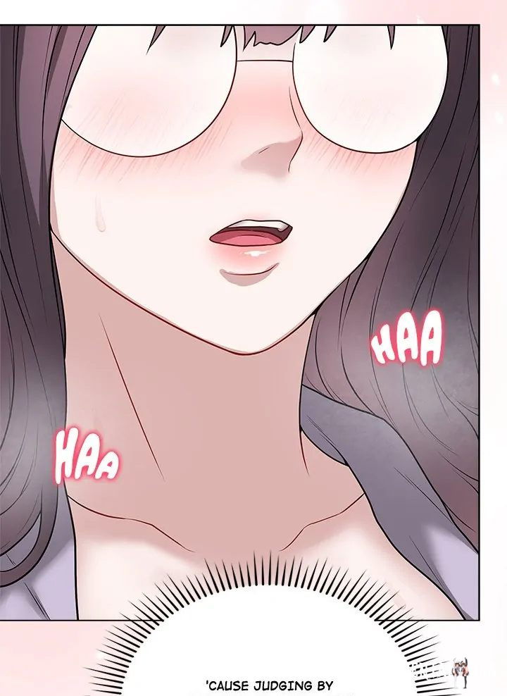 Signed, Sealed, Mistaken Signed, Sealed, Mistaken Chapter 14 - Page 110