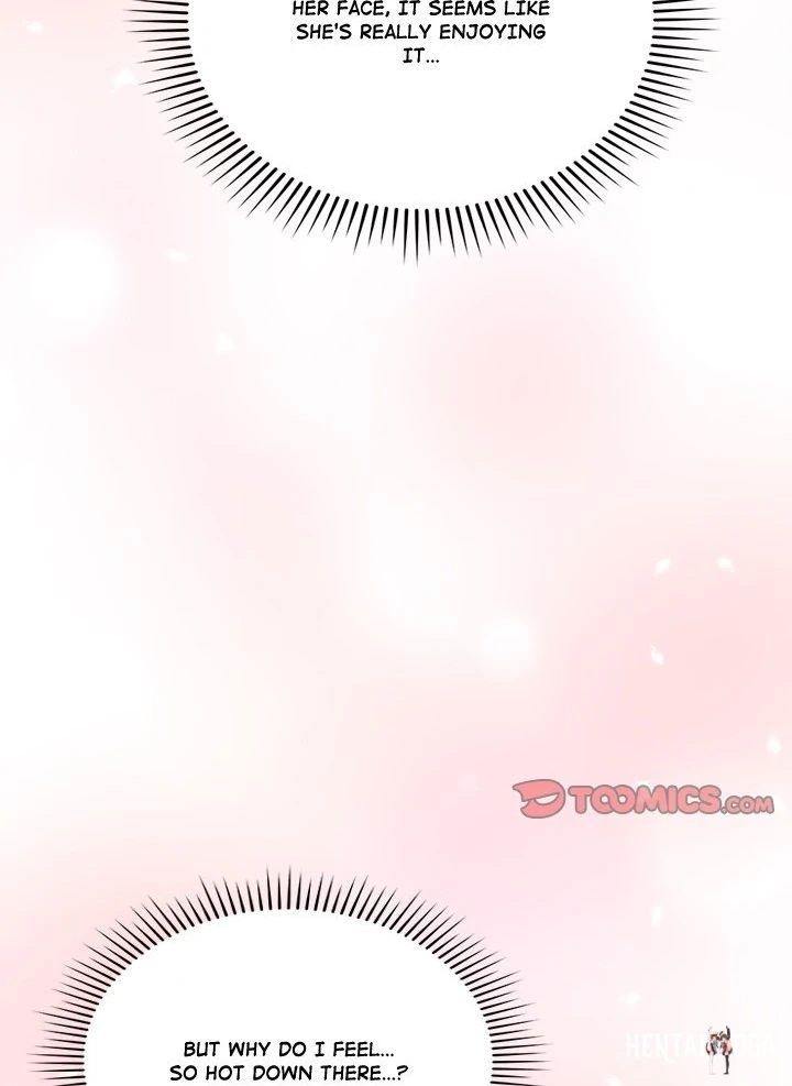 Signed, Sealed, Mistaken Signed, Sealed, Mistaken Chapter 14 - Page 111