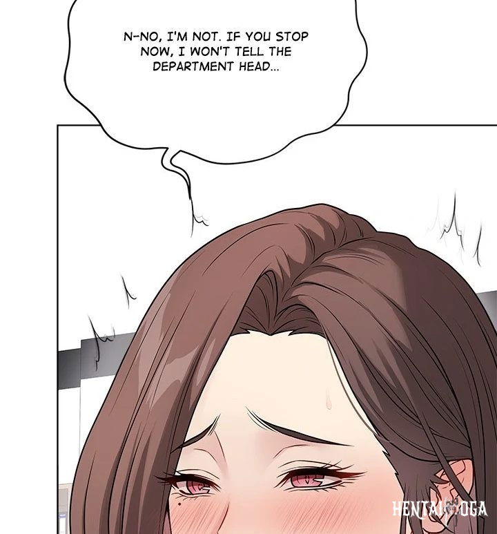 Signed, Sealed, Mistaken Signed, Sealed, Mistaken Chapter 14 - Page 18