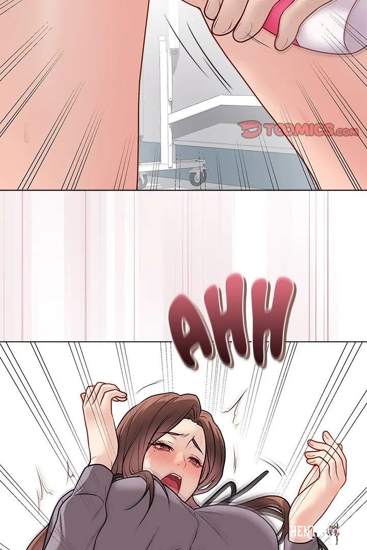 Signed, Sealed, Mistaken Signed, Sealed, Mistaken Chapter 14 - Page 21