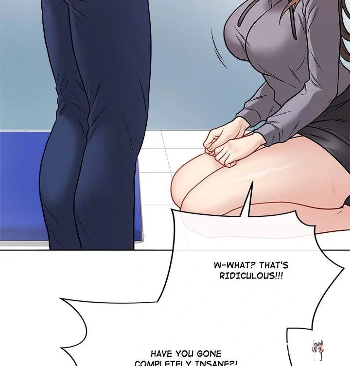 Signed, Sealed, Mistaken Signed, Sealed, Mistaken Chapter 14 - Page 50