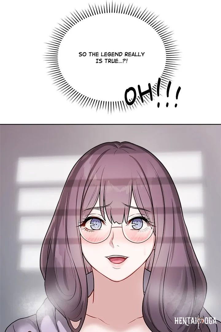 Signed, Sealed, Mistaken Signed, Sealed, Mistaken Chapter 14 - Page 52