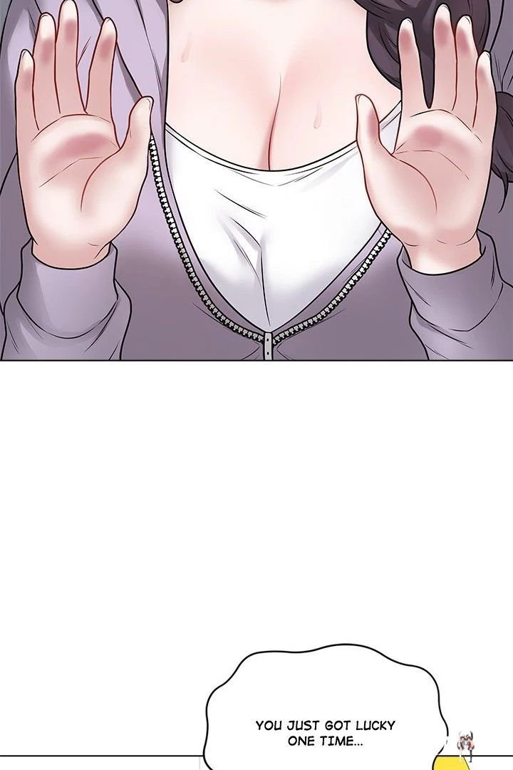 Signed, Sealed, Mistaken Signed, Sealed, Mistaken Chapter 14 - Page 53