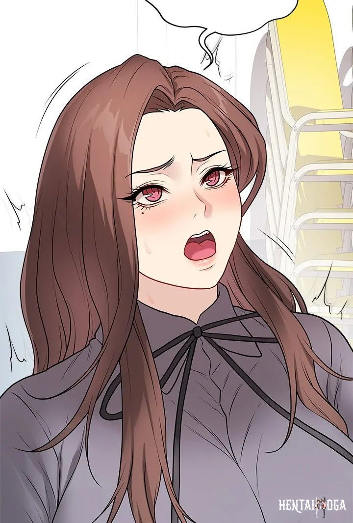 Signed, Sealed, Mistaken Signed, Sealed, Mistaken Chapter 14 - Page 54