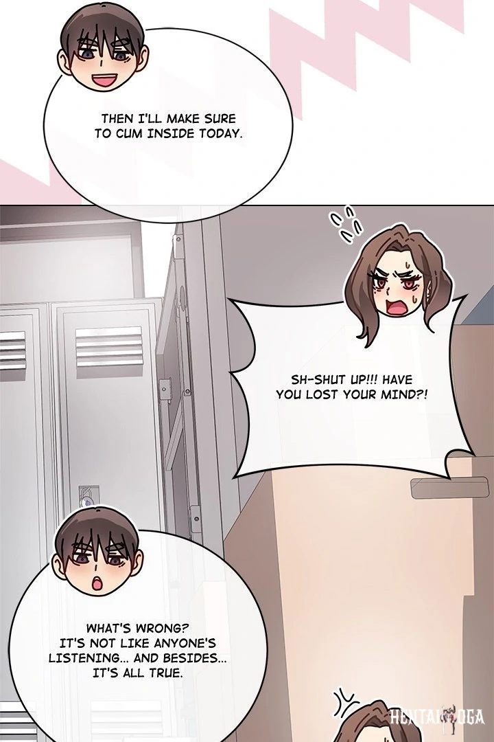 Signed, Sealed, Mistaken Signed, Sealed, Mistaken Chapter 14 - Page 60