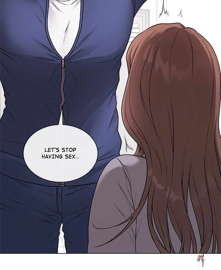 Signed, Sealed, Mistaken Signed, Sealed, Mistaken Chapter 14 - Page 64