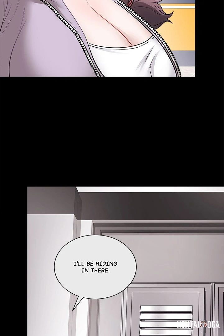 Signed, Sealed, Mistaken Signed, Sealed, Mistaken Chapter 14 - Page 7