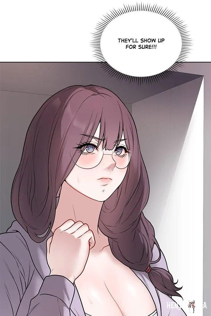 Signed, Sealed, Mistaken Signed, Sealed, Mistaken Chapter 14 - Page 74