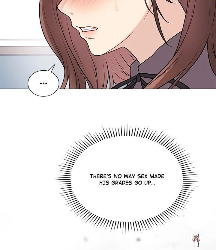 Signed, Sealed, Mistaken Signed, Sealed, Mistaken Chapter 14 - Page 77