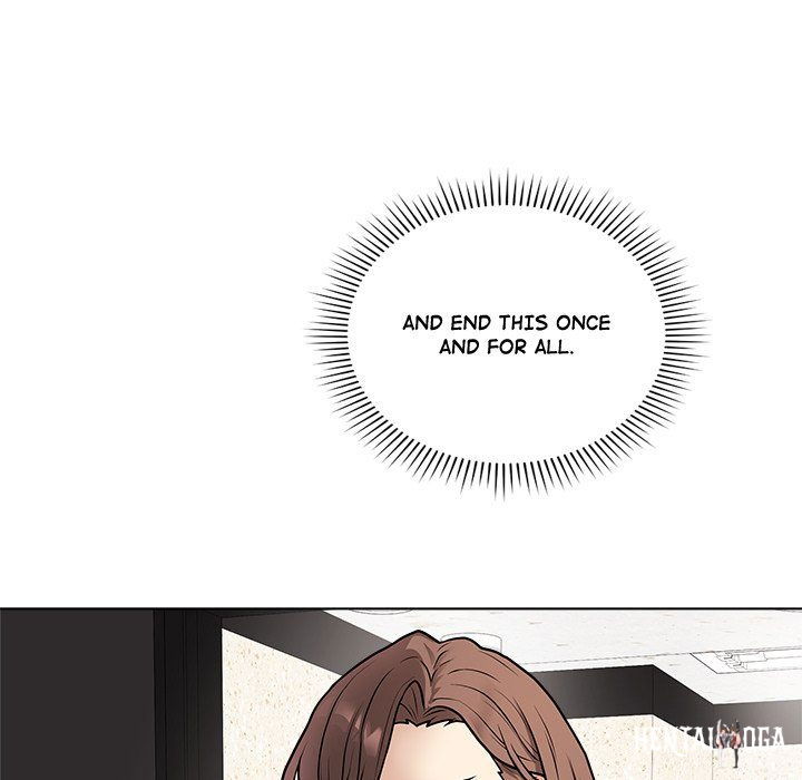 Signed, Sealed, Mistaken Signed, Sealed, Mistaken Chapter 13 - Page 107