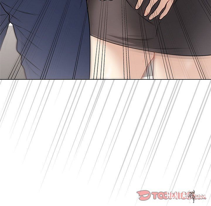 Signed, Sealed, Mistaken Signed, Sealed, Mistaken Chapter 13 - Page 112