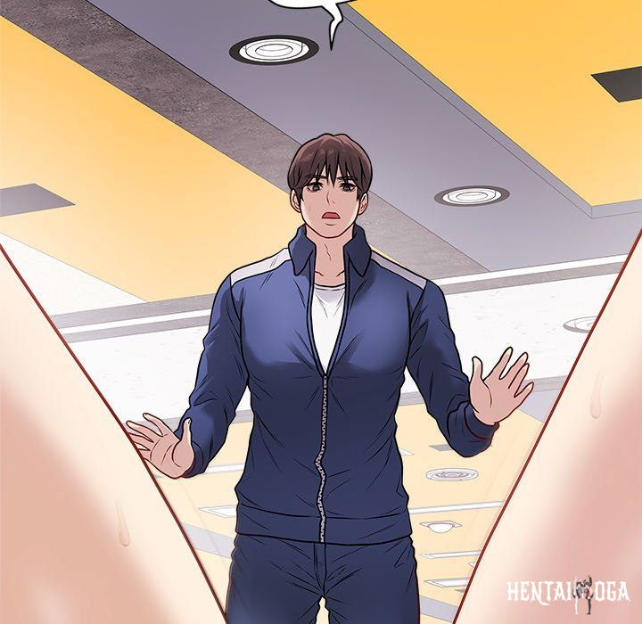 Signed, Sealed, Mistaken Signed, Sealed, Mistaken Chapter 13 - Page 116