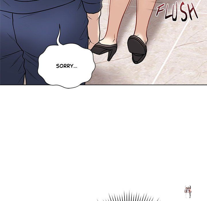 Signed, Sealed, Mistaken Signed, Sealed, Mistaken Chapter 13 - Page 122