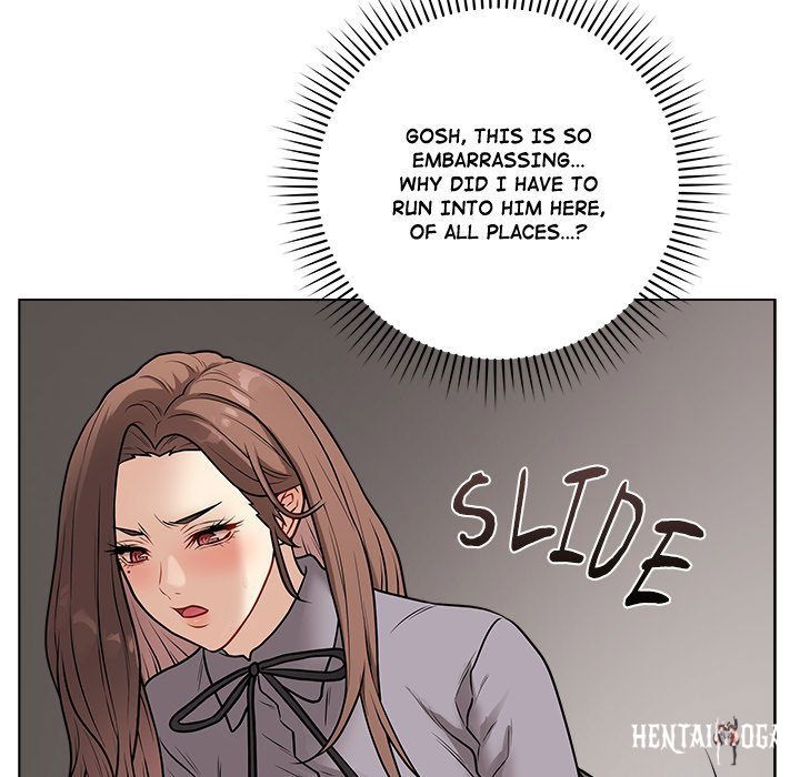 Signed, Sealed, Mistaken Signed, Sealed, Mistaken Chapter 13 - Page 123