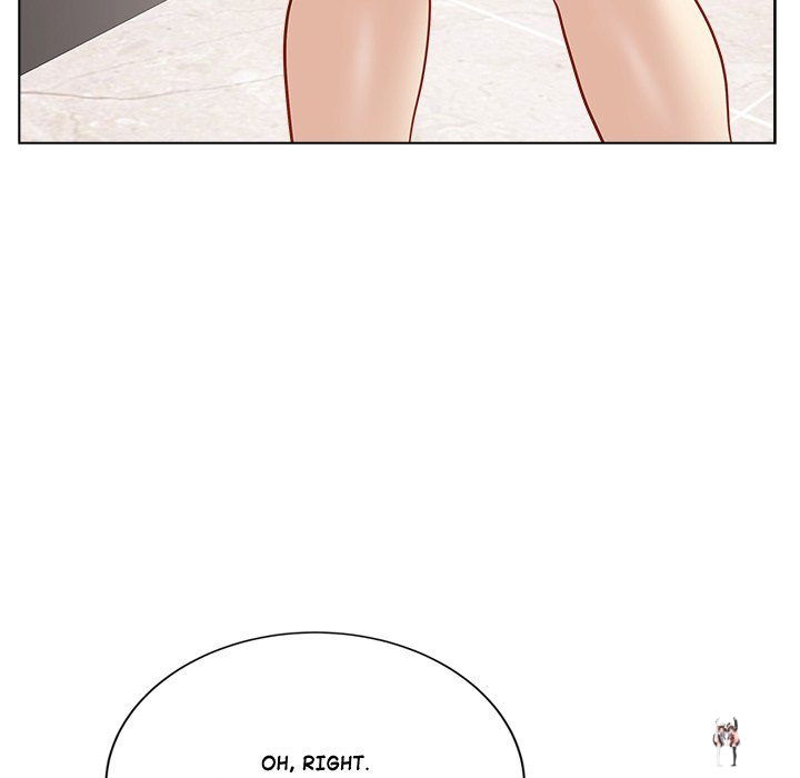 Signed, Sealed, Mistaken Signed, Sealed, Mistaken Chapter 13 - Page 125