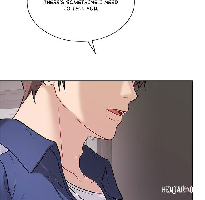 Signed, Sealed, Mistaken Signed, Sealed, Mistaken Chapter 13 - Page 126