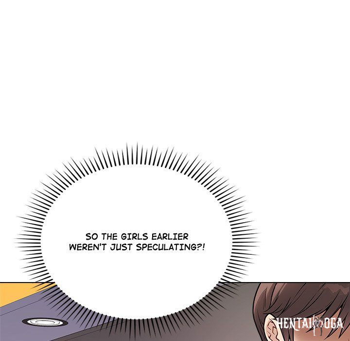 Signed, Sealed, Mistaken Signed, Sealed, Mistaken Chapter 13 - Page 131