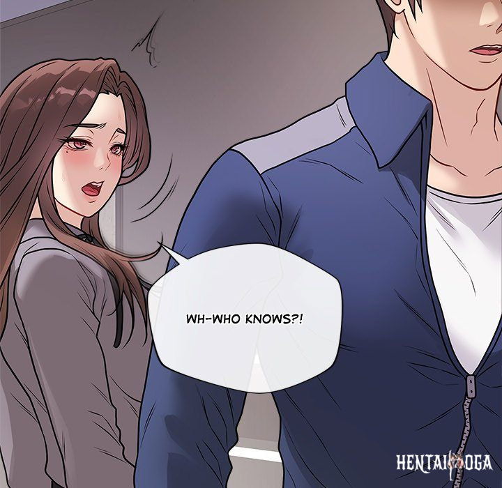 Signed, Sealed, Mistaken Signed, Sealed, Mistaken Chapter 13 - Page 132