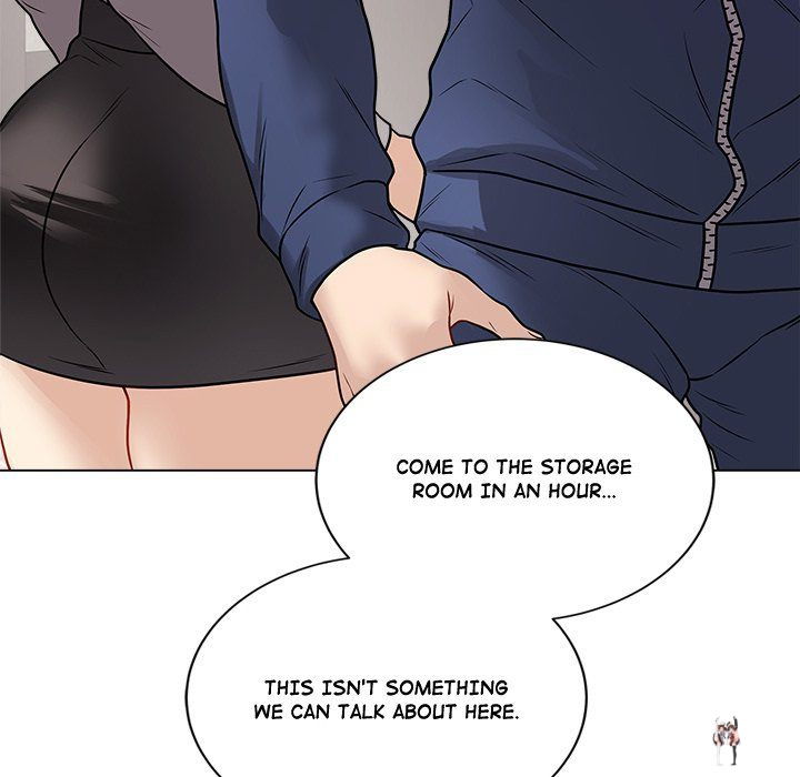 Signed, Sealed, Mistaken Signed, Sealed, Mistaken Chapter 13 - Page 133