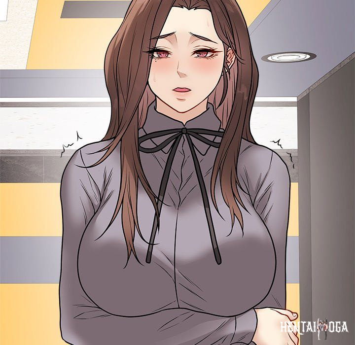 Signed, Sealed, Mistaken Signed, Sealed, Mistaken Chapter 13 - Page 135