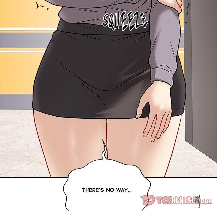 Signed, Sealed, Mistaken Signed, Sealed, Mistaken Chapter 13 - Page 136