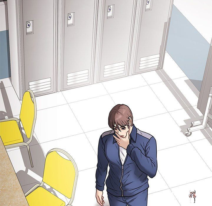 Signed, Sealed, Mistaken Signed, Sealed, Mistaken Chapter 13 - Page 140