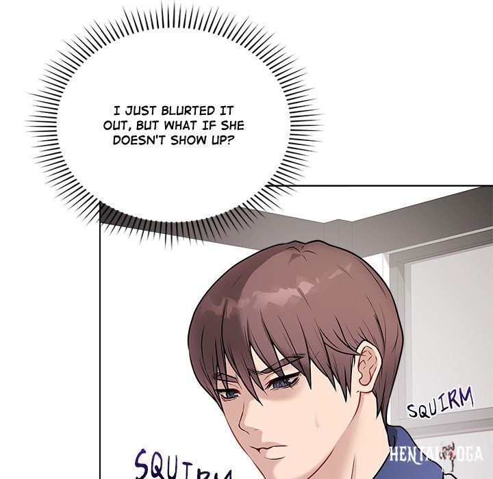 Signed, Sealed, Mistaken Signed, Sealed, Mistaken Chapter 13 - Page 142