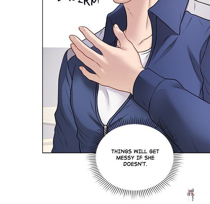 Signed, Sealed, Mistaken Signed, Sealed, Mistaken Chapter 13 - Page 143