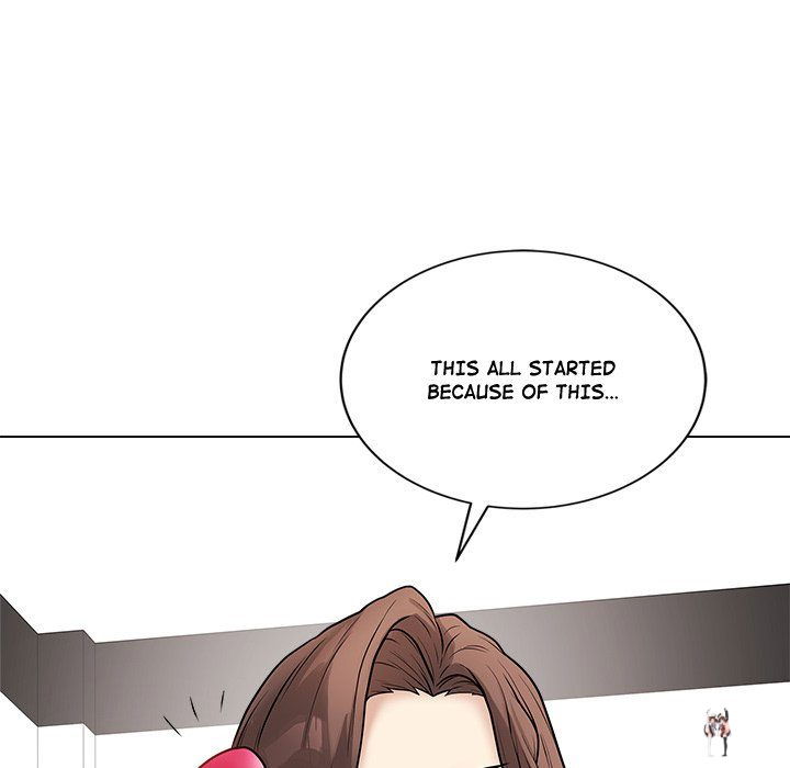 Signed, Sealed, Mistaken Signed, Sealed, Mistaken Chapter 13 - Page 151