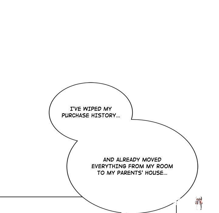 Signed, Sealed, Mistaken Signed, Sealed, Mistaken Chapter 13 - Page 154