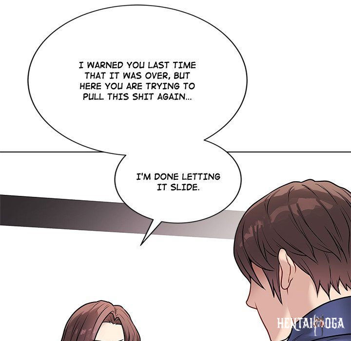 Signed, Sealed, Mistaken Signed, Sealed, Mistaken Chapter 13 - Page 161