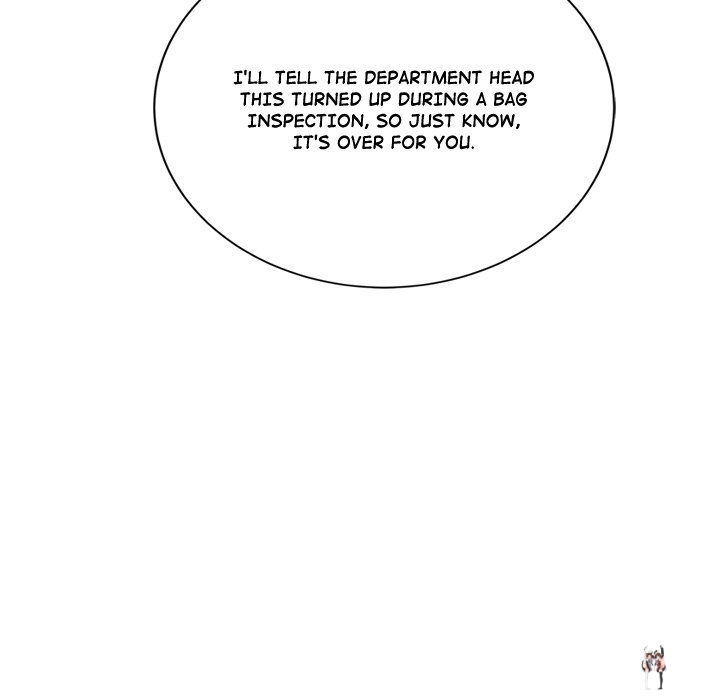 Signed, Sealed, Mistaken Signed, Sealed, Mistaken Chapter 13 - Page 163