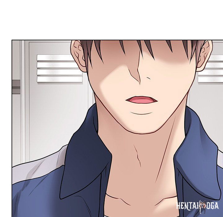 Signed, Sealed, Mistaken Signed, Sealed, Mistaken Chapter 13 - Page 164