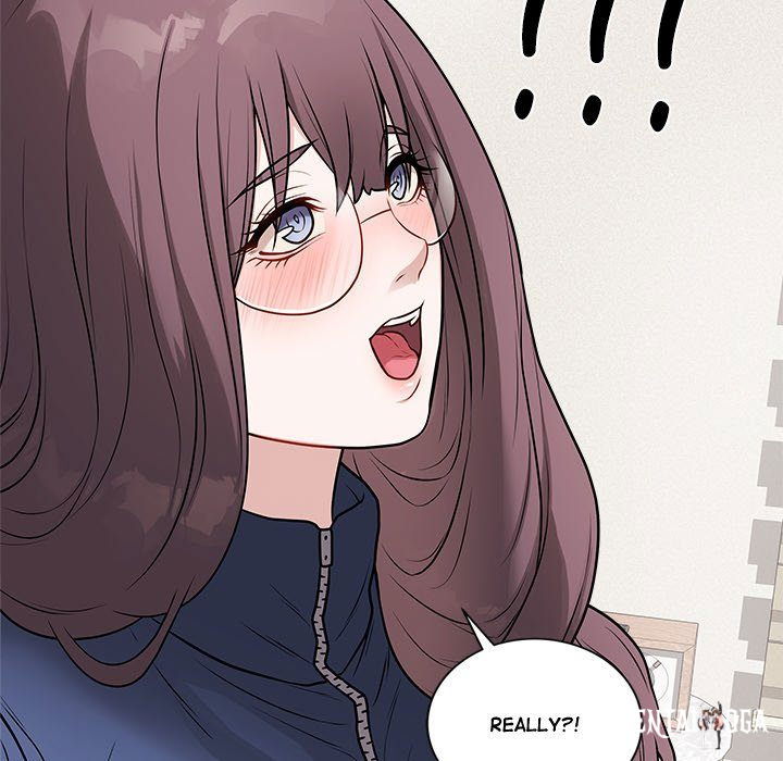 Signed, Sealed, Mistaken Signed, Sealed, Mistaken Chapter 13 - Page 17