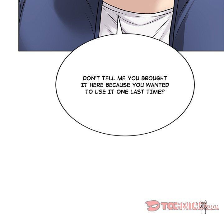 Signed, Sealed, Mistaken Signed, Sealed, Mistaken Chapter 13 - Page 172