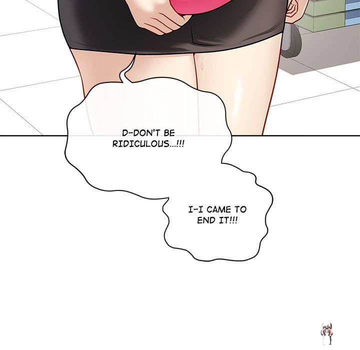 Signed, Sealed, Mistaken Signed, Sealed, Mistaken Chapter 13 - Page 183