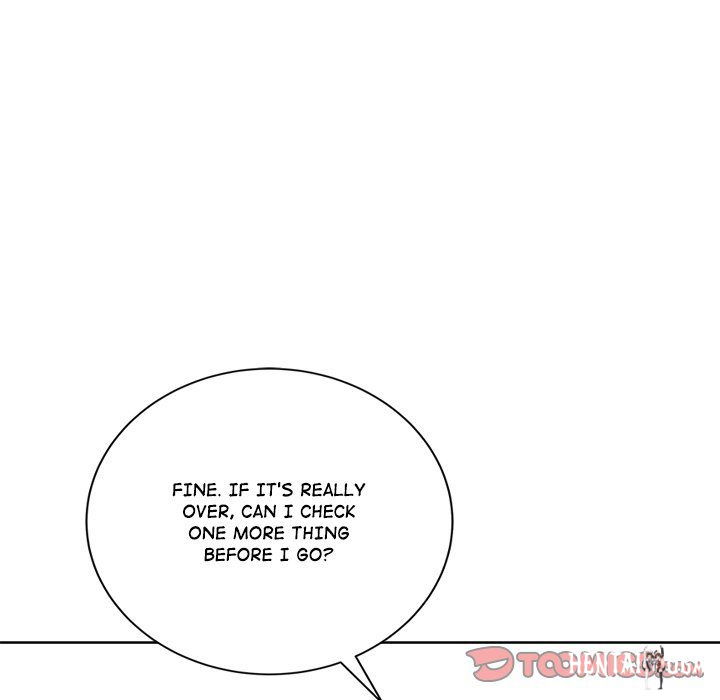 Signed, Sealed, Mistaken Signed, Sealed, Mistaken Chapter 13 - Page 184