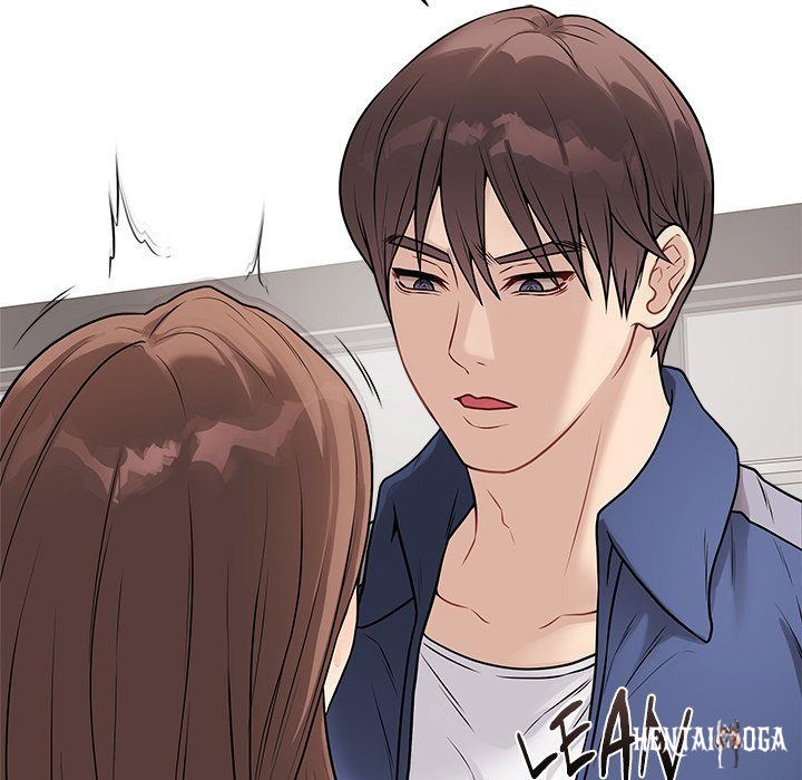 Signed, Sealed, Mistaken Signed, Sealed, Mistaken Chapter 13 - Page 185