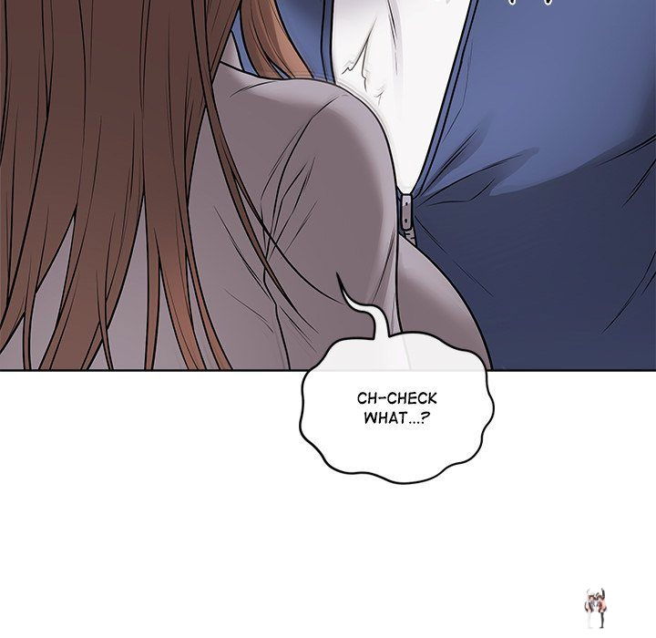 Signed, Sealed, Mistaken Signed, Sealed, Mistaken Chapter 13 - Page 186