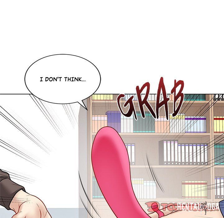 Signed, Sealed, Mistaken Signed, Sealed, Mistaken Chapter 13 - Page 196