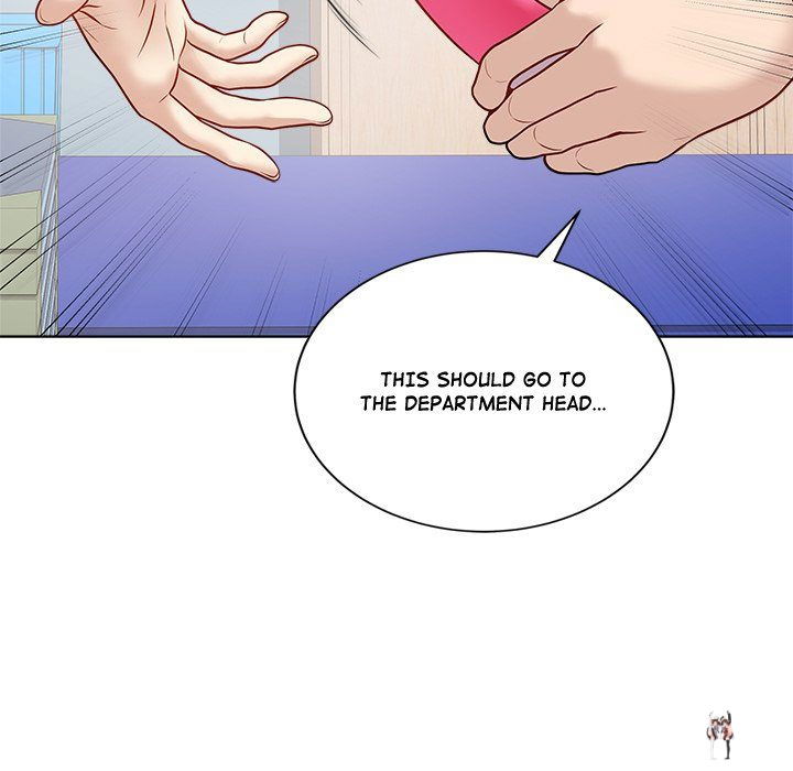 Signed, Sealed, Mistaken Signed, Sealed, Mistaken Chapter 13 - Page 197