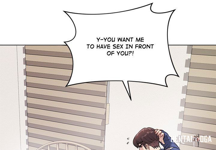 Signed, Sealed, Mistaken Signed, Sealed, Mistaken Chapter 13 - Page 2