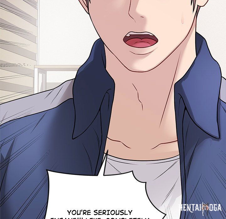 Signed, Sealed, Mistaken Signed, Sealed, Mistaken Chapter 13 - Page 21