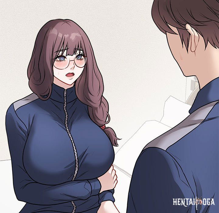 Signed, Sealed, Mistaken Signed, Sealed, Mistaken Chapter 13 - Page 24