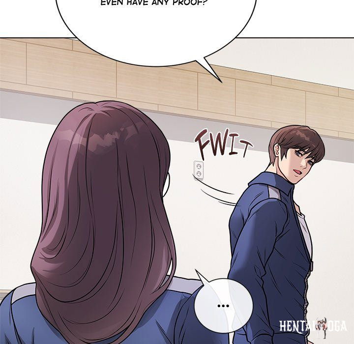 Signed, Sealed, Mistaken Signed, Sealed, Mistaken Chapter 13 - Page 27