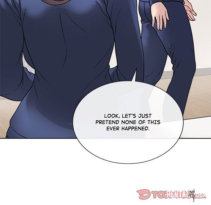 Signed, Sealed, Mistaken Signed, Sealed, Mistaken Chapter 13 - Page 28