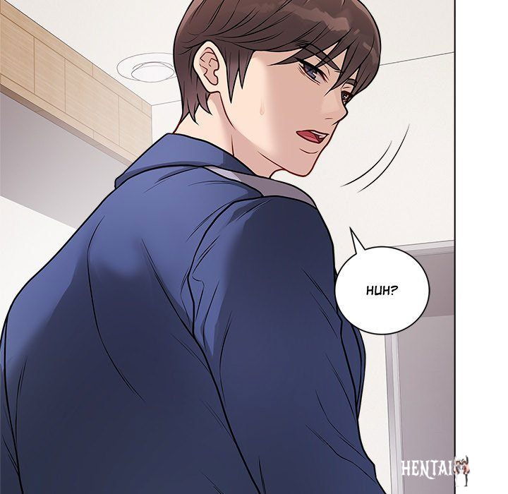 Signed, Sealed, Mistaken Signed, Sealed, Mistaken Chapter 13 - Page 32