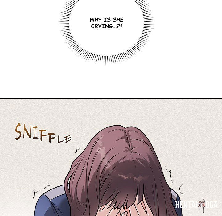 Signed, Sealed, Mistaken Signed, Sealed, Mistaken Chapter 13 - Page 34