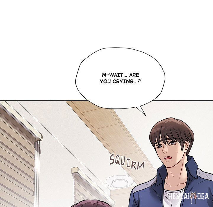 Signed, Sealed, Mistaken Signed, Sealed, Mistaken Chapter 13 - Page 37